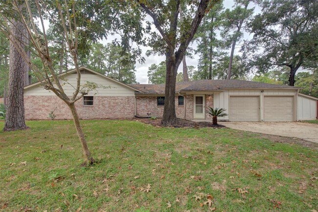 Foto del edificio - 25302 Friar Lake Ln