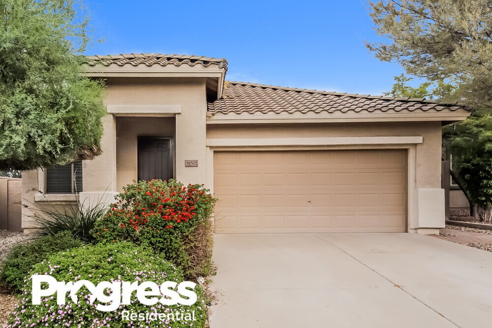 38502 N Pagoda Ct, New River, AZ 85086 House Rental in New River, AZ