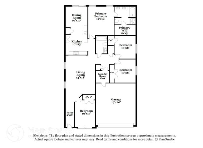 Building Photo - 212 Cres Ridge Dr