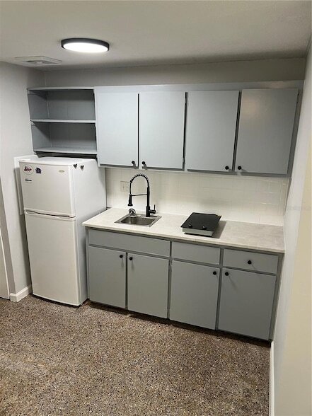Foto del edificio - 2514 E Jefferson St