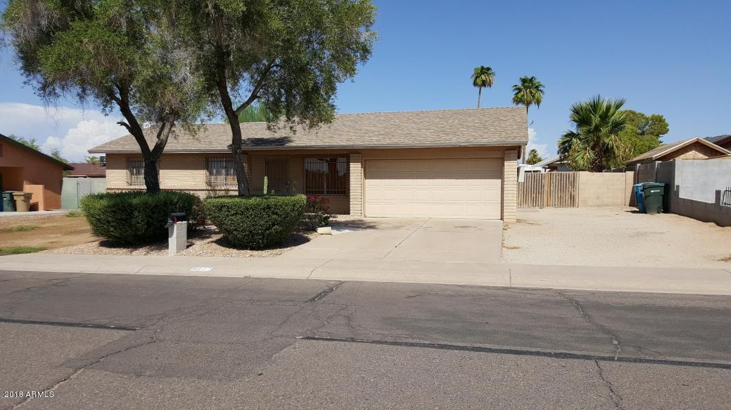 8627 S 14th St, Phoenix, AZ 85042 House for Rent in Phoenix, AZ
