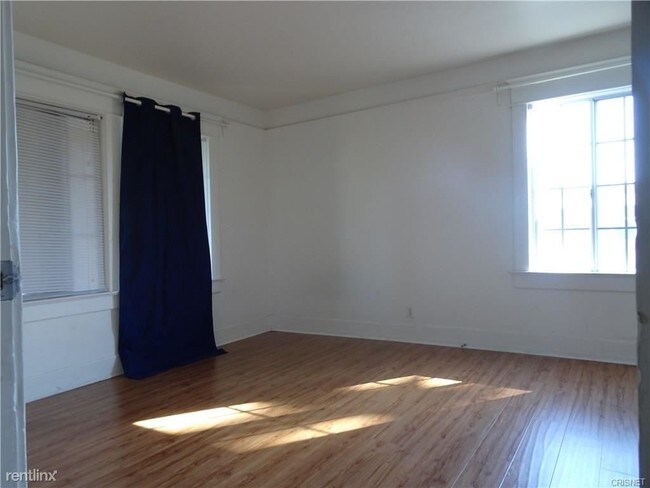 Building Photo - 5 br, 2 bath House - 1624 S Gramercy Pl