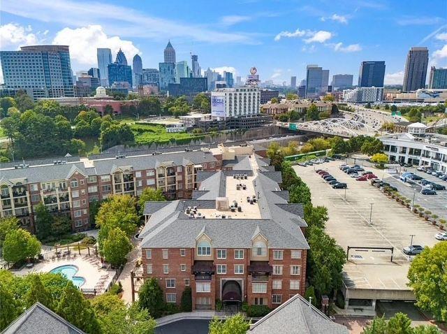 Foto del edificio - 1735 Peachtree St NE