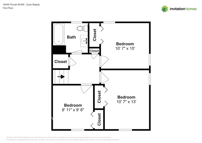 Building Photo - 10440 Thrush St NW