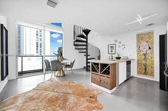 Building Photo - 300 S Biscayne Blvd