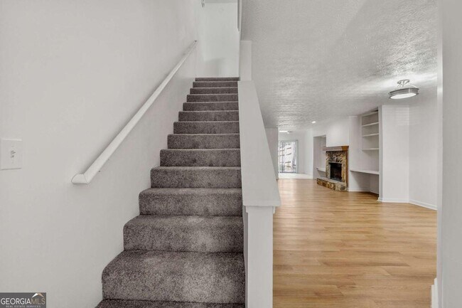 Foto del edificio - 2186 Spring Walk Ct