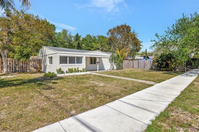 Foto del edificio - 843 SW 20th St