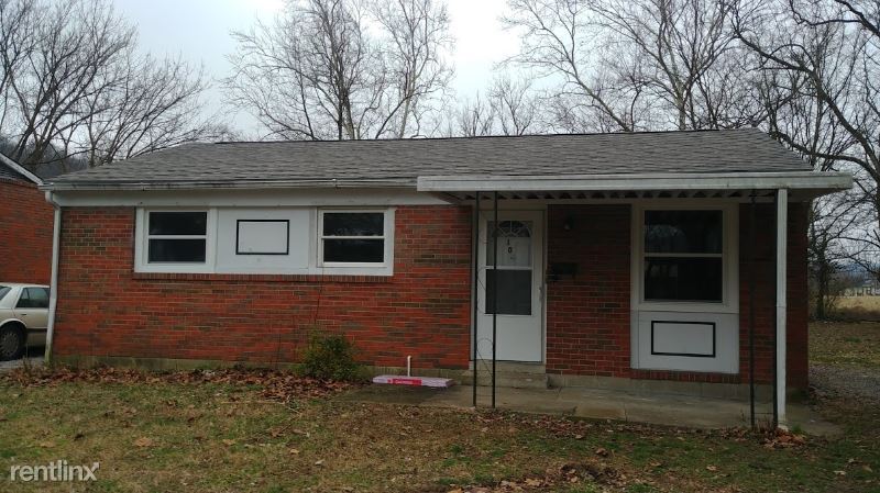 Primary Photo - 3 br, 1 bath House - 106 Willow
