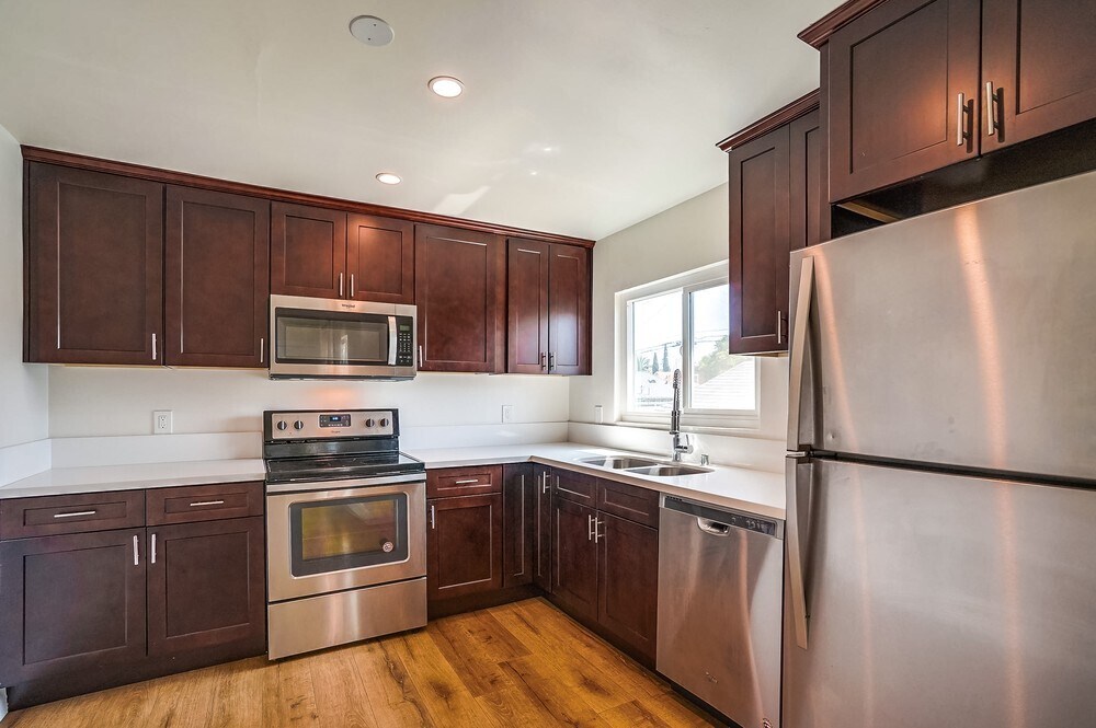 Foto principal - Long Beach Villas