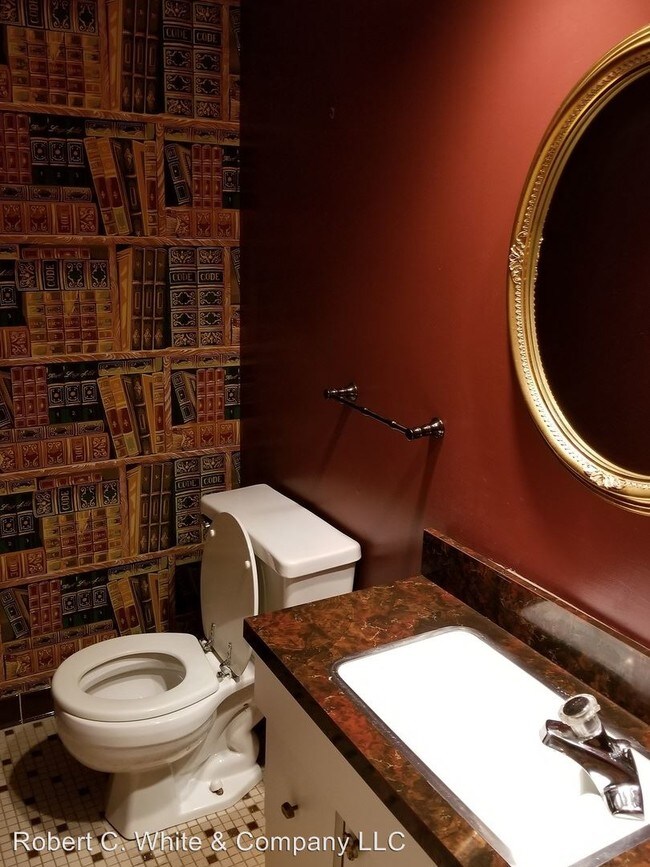 Foto del edificio - 2 br, 2.5 bath House - 14 Stevens Place #14