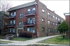 Building Photo - Nelacrest Manor