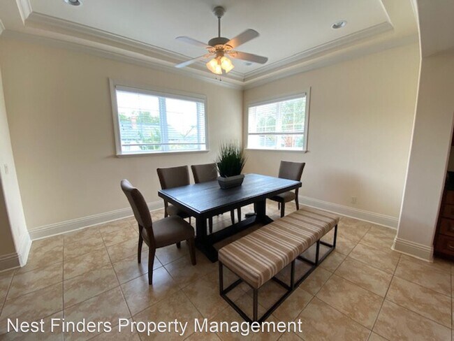 Foto del edificio - 3 br, 3.5 bath House - 1616 River Rd #103