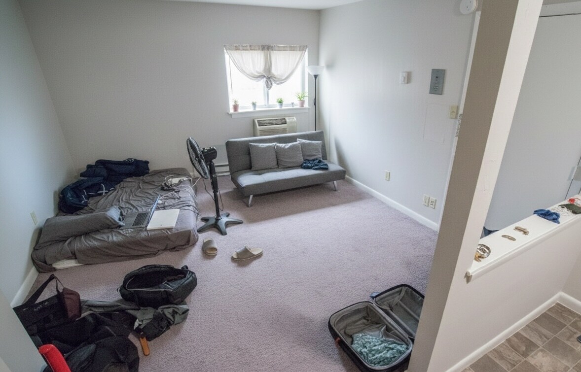 Foto del edificio - 233 Harrison Ave