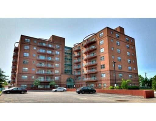 Primary Photo - 100 W Squantum St