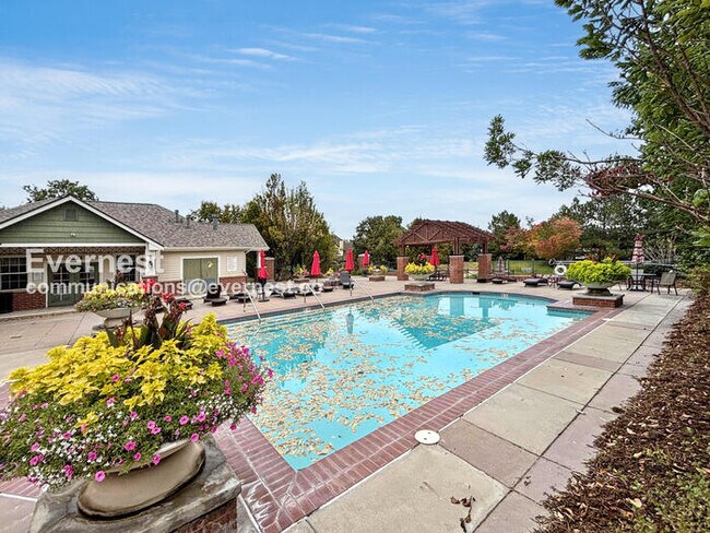 Foto del edificio - 9776 E Carolina Pl