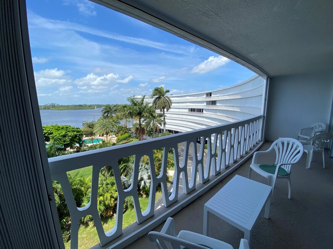 2505 S Ocean Blvd Unit 603, Palm Beach, FL 33480 Condo for Rent in