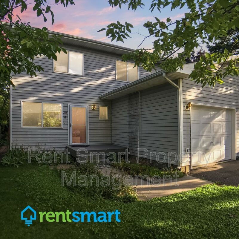 904 Charlo St, Missoula, MT 59802 House Rental in Missoula, MT