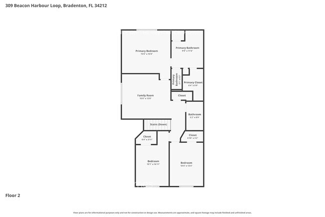 Foto del edificio - 309 Beacon Harbour Loop