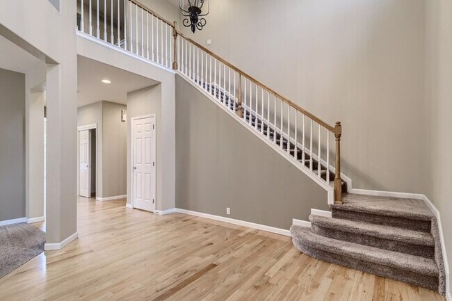 Foto del edificio - 22697 Hopewell Avenue, Parker, CO, 80138