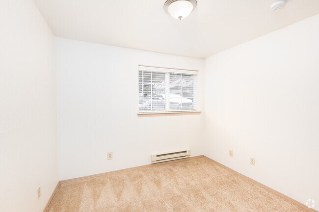 3BD, 2BA - 1,145SF - Breckenridge Apartments