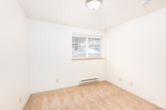 3BD, 2BA - 1,145SF - Breckenridge Apartments