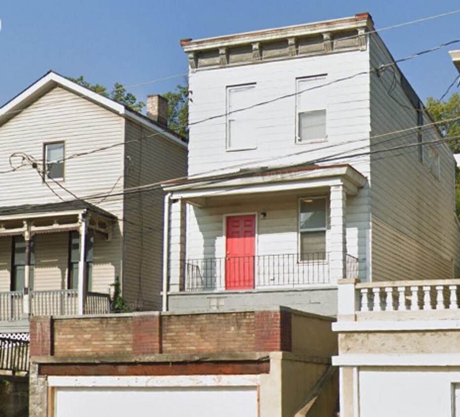 Primary Photo - Cool Colerain