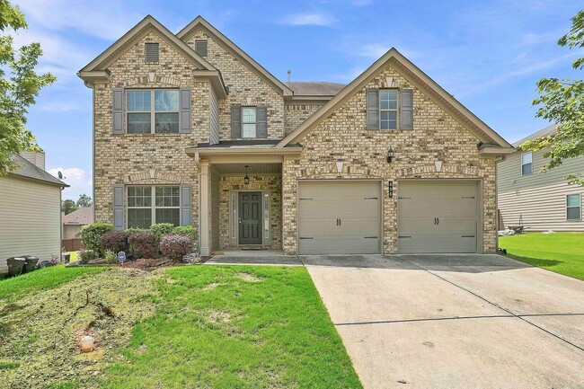 Building Photo - 636 Amrose Way