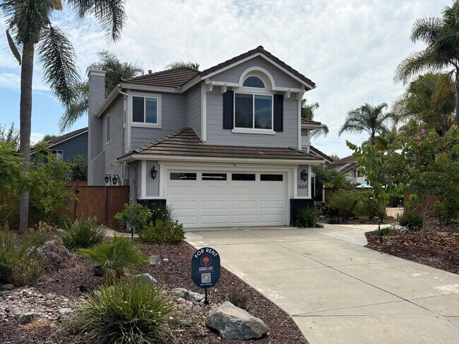 Foto del edificio - 1659 Prestwick Ct