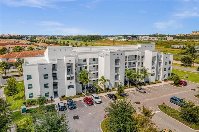 Foto del edificio - 4751 Clock Tower Dr