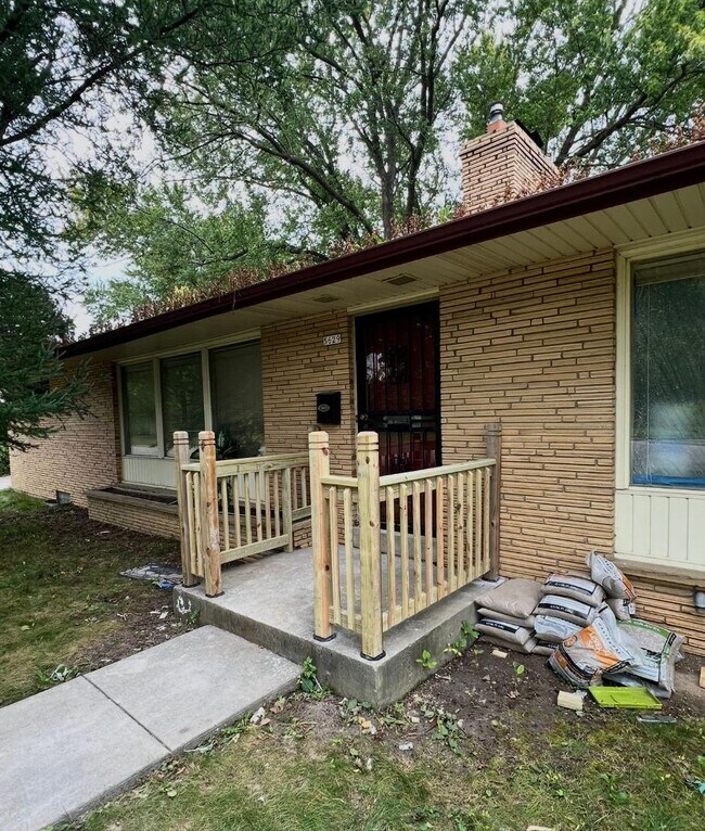 Foto del edificio - 5629 W Lincoln Creek Dr