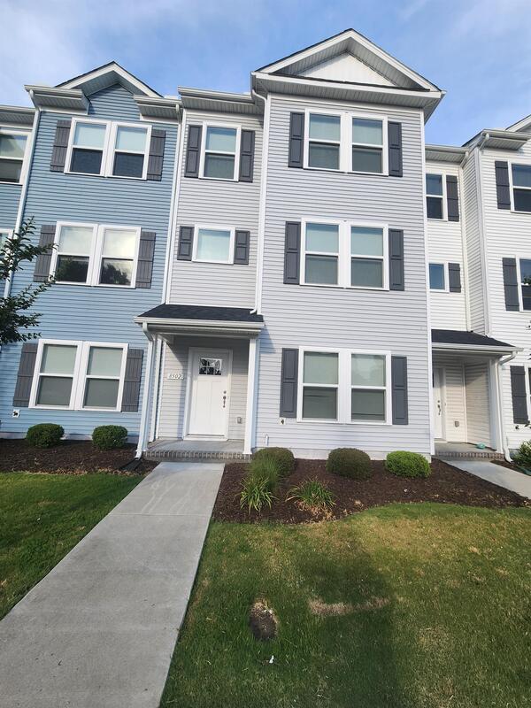 Foto principal - 8502 Chesapeake Blvd