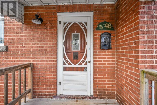 Photo du bâtiment - 46 E 36th St