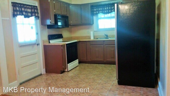 Foto del edificio - 5 br, 2 bath House - 1120 Washington Avenue