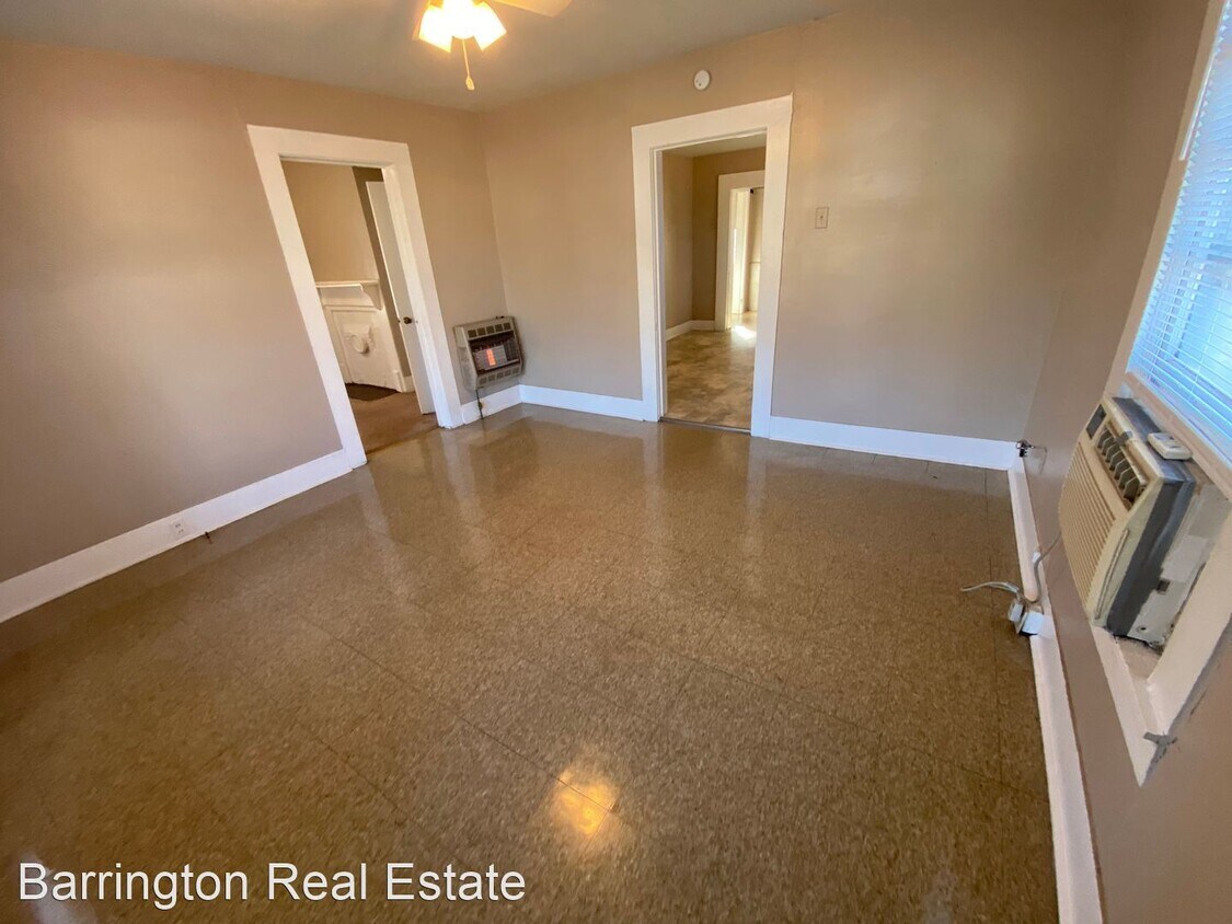 Building Photo - 2 br, 1 bath House - 932 Walker Avenue