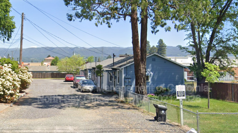 Apartments For Rent Ukiah Ca