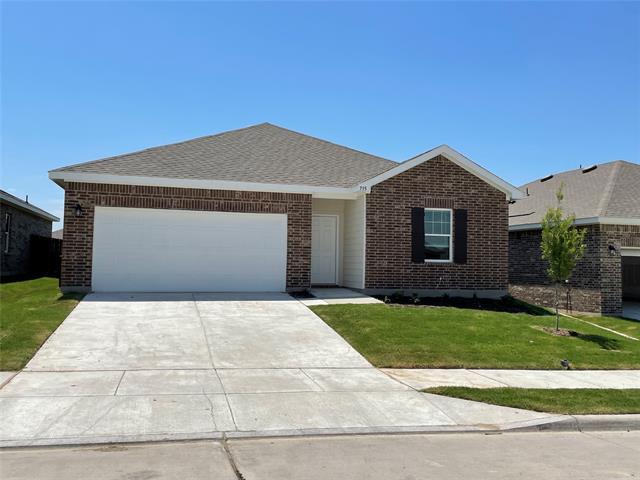 735 Camden Dr, Lavon, TX 75166 - House Rental in Lavon, TX | Apartments.com