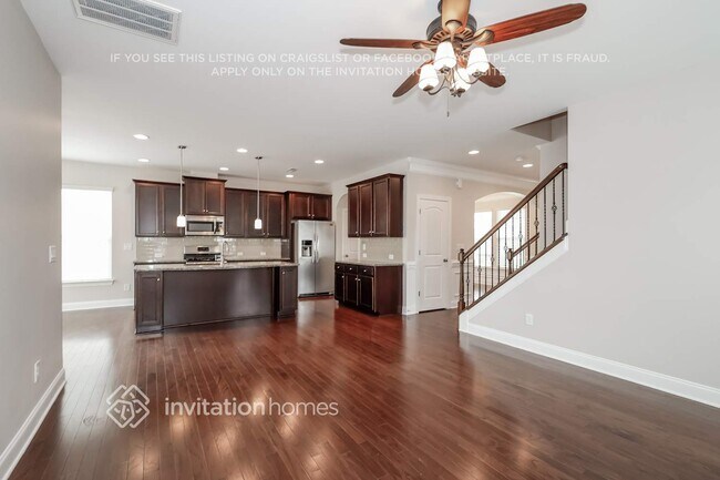 Building Photo - 3314 Sara Margaret Dr