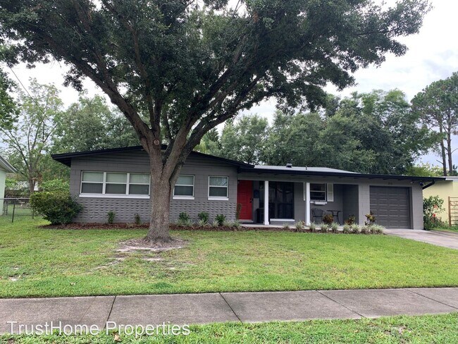 Building Photo - 2 br, 2 bath House - 316 W Tilden Street