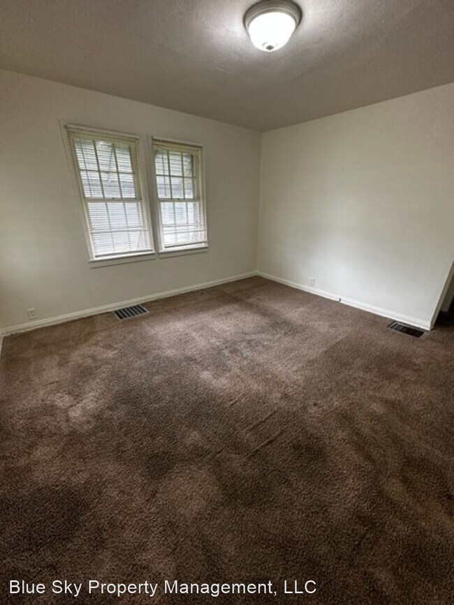 Foto del edificio - 2 br, 1 bath House - 1110 E Taylor St