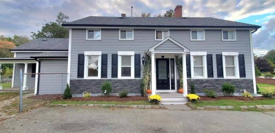 Primary Photo - 606 Scituate Ave