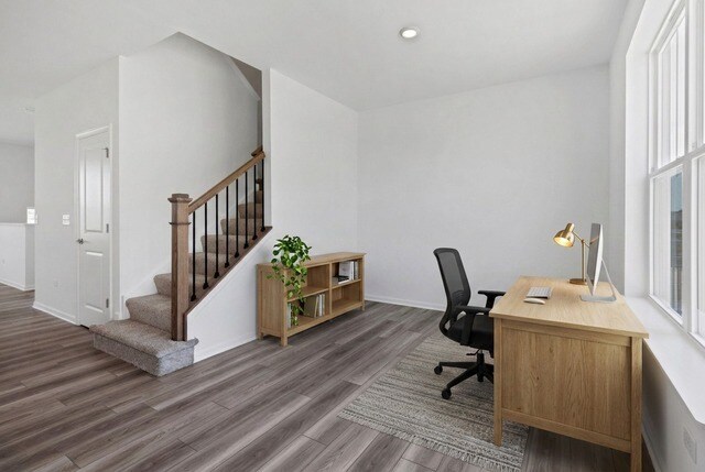Foto del edificio - 12402 Tinsley St
