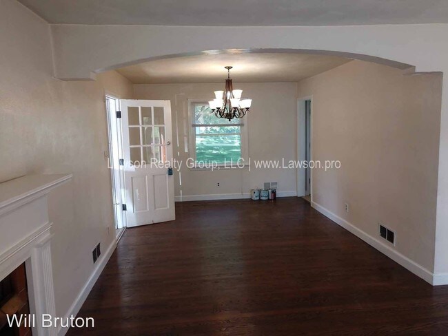 Building Photo - 3 br, 2 bath House - 6951 La Marre Drive