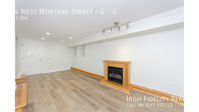 Foto del edificio - 944 W Montana St