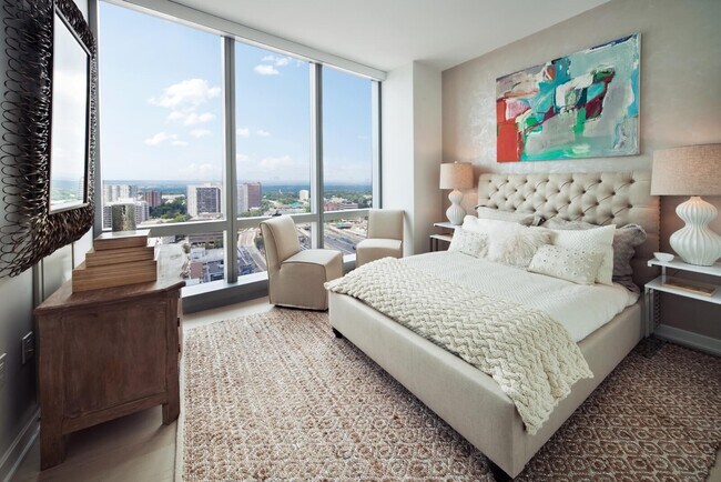 Foto del edificio - 261 Bruce Reynolds Blvd.