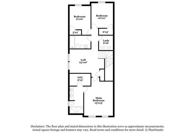 Foto del edificio - Bright Living in Thornton