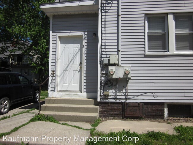 Building Photo - 2216 S Harrison St