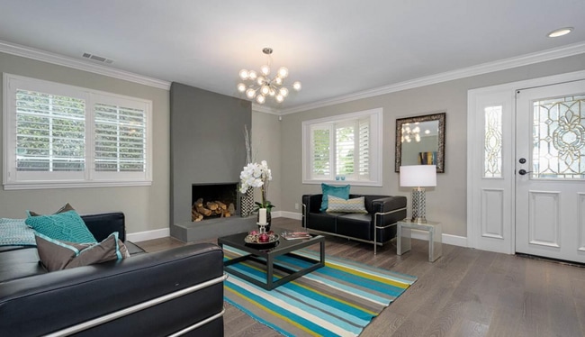 Foto del edificio - 10086 La Paz Ave