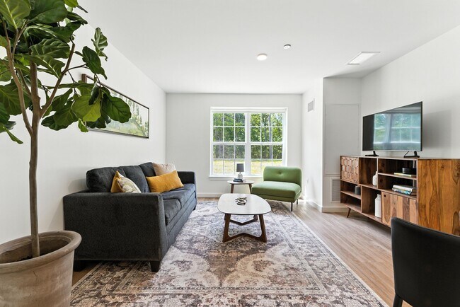 Foto del edificio - Elizabeth Brook Apartments