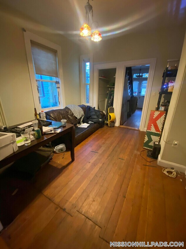 Foto principal - 75 Alleghany St
