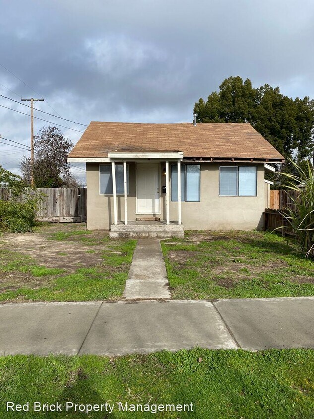 1 br, 1 bath House 493 Cedar Ave. House Rental in Atwater, CA